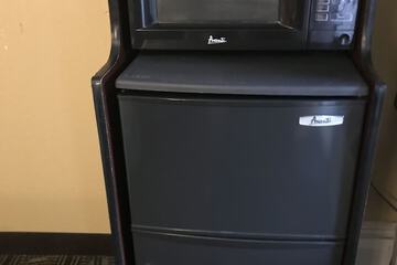 Mini-refrigerator