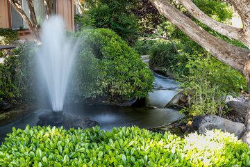 Fountain