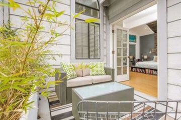 Terrace or Patio
