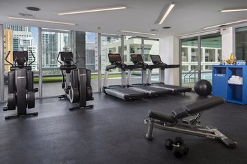 Health and Fitness 63 of 65