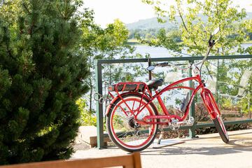 Bicycling