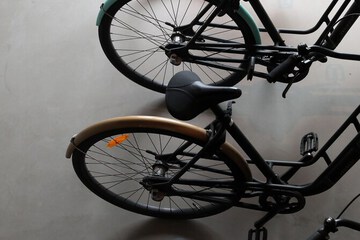 Bicycling