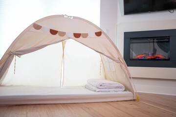 Children's activities