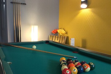 Billiards