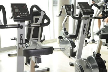 Sports facility