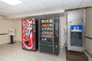 Vending machine