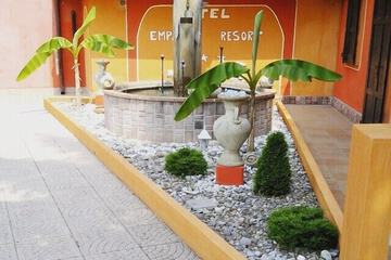 Fountain