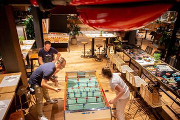 Billiards
