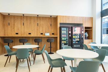 Vending machine