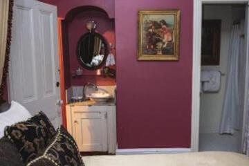 Faunbrook Bed & Breakfast