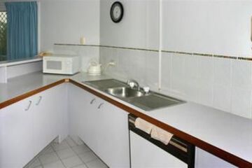 In-Room Kitchen