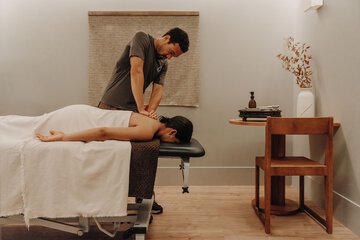 Spa treatment
