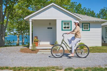 Bicycling