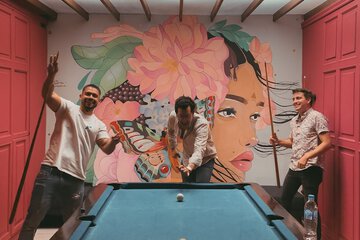 Billiards