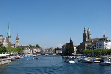 Lake