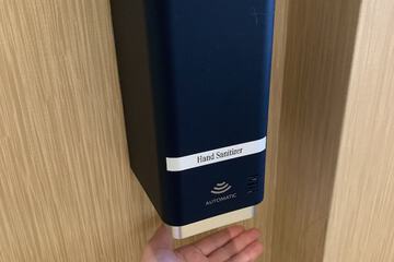 Cleanliness standards