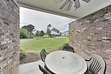 Terrace/Patio 105 of 119