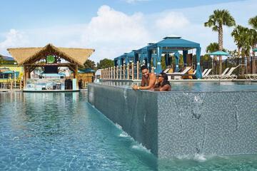 Margaritaville Lake Resort Lake Conroe / Houston