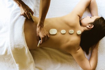 Spa treatment