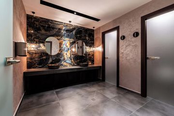 Building design