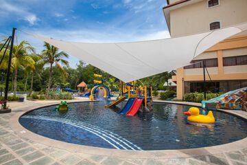 Children's pool