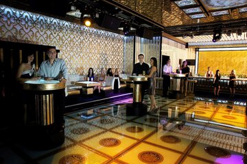 Nightclub