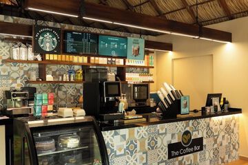 Coffee shop