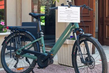 Bicycling