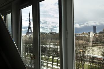 View from room