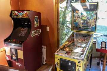 Arcade