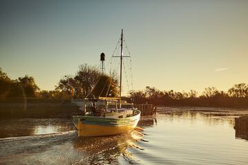 Boating