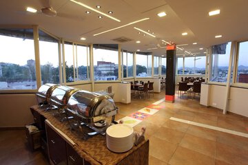 Family dining
