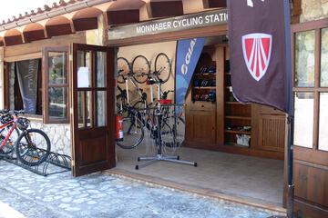 Bicycling
