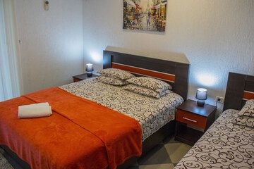 Extra beds