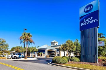 Best Western Pawleys Island