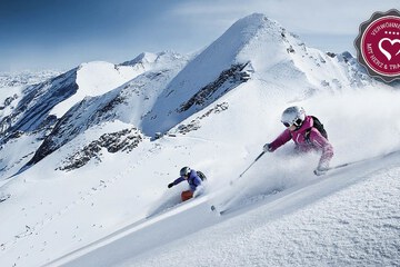 Skiing