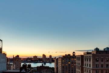 City view