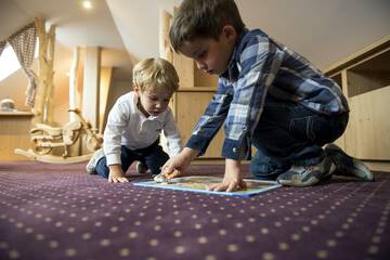 Children's activities