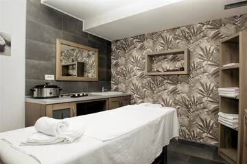 Treatment room