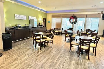 Breakfast/Coffee Service 27 of 29