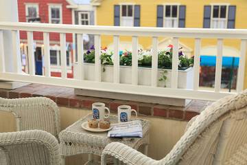 Terrace/Patio 48 of 56