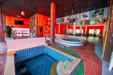Children's pool