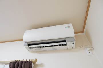 Air conditioning