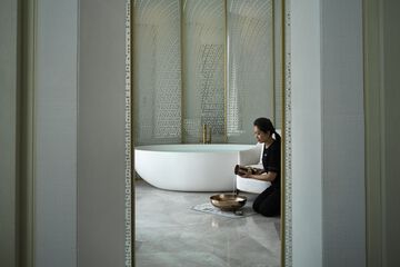 Spa treatment