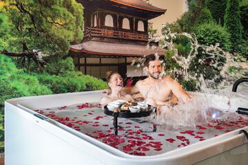 Spa treatment