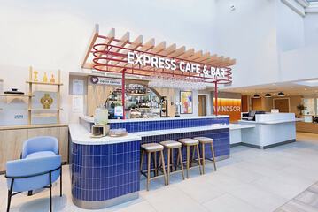 Cafe