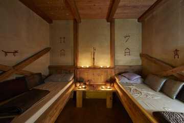 Treatment room