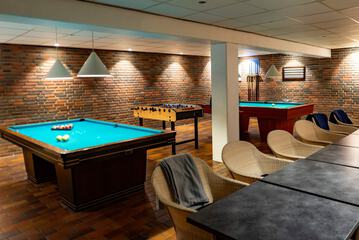 Billiards