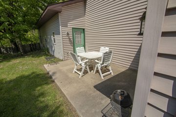 Terrace/Patio 79 of 95