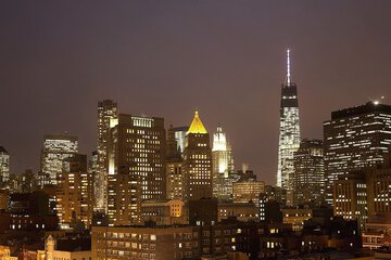 City view